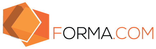 FORMA logo