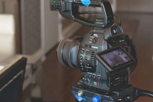 Video produkcija